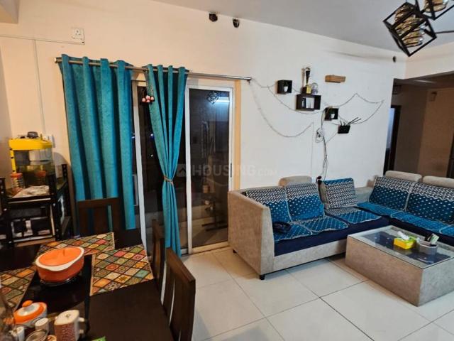 2.5 BHK Apartment in Rajarhat for resale Kolkata. The reference number is 20340243