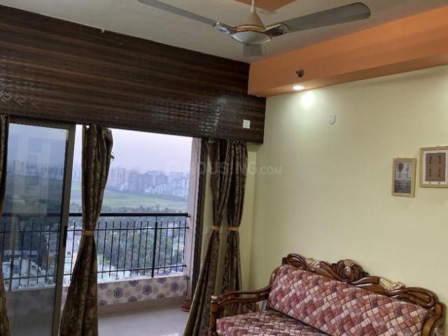 2.5 BHK Apartment in Rajarhat for resale Kolkata. The reference number is 20365767