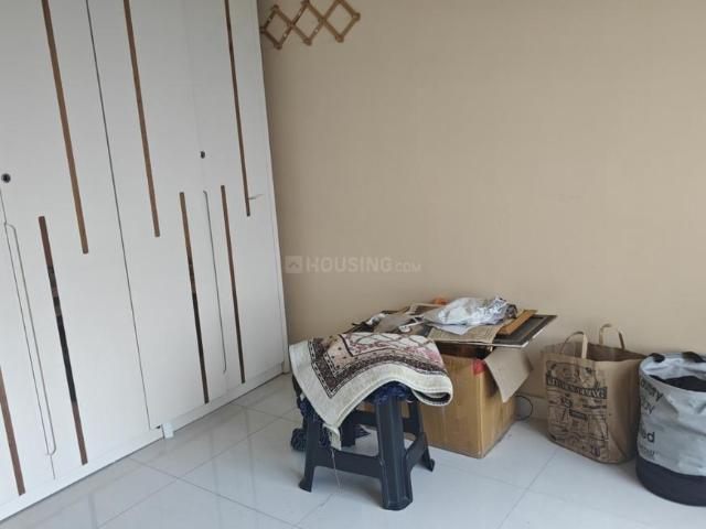 2.5 BHK Apartment in Rajarhat for resale Kolkata. The reference number is 20375871