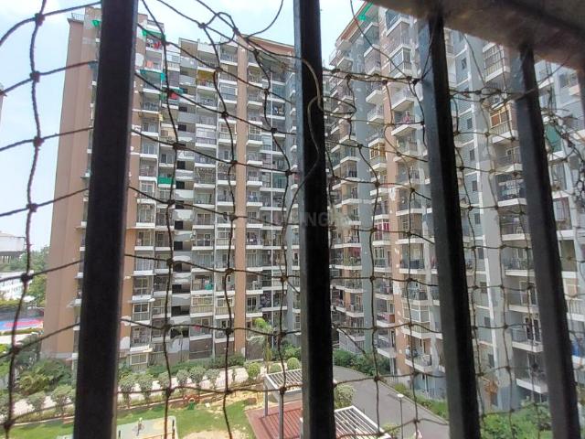 2.5 BHK Apartment in Rajendra Nagar for rent Ghaziabad. The reference number is 20377048