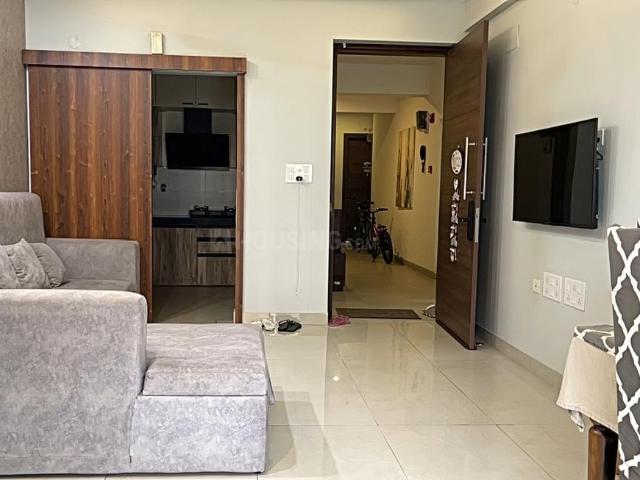 2.5 BHK Apartment in Rajpur for rent Kolkata. The reference number is 19684026