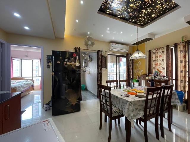2.5 BHK Apartment in Rajpur for rent Kolkata. The reference number is 20295701