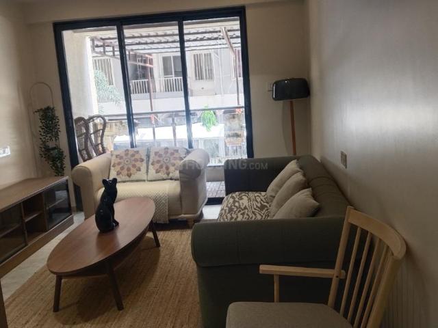 2.5 BHK Apartment in Ravet for resale Pune. The reference number is 19892468
