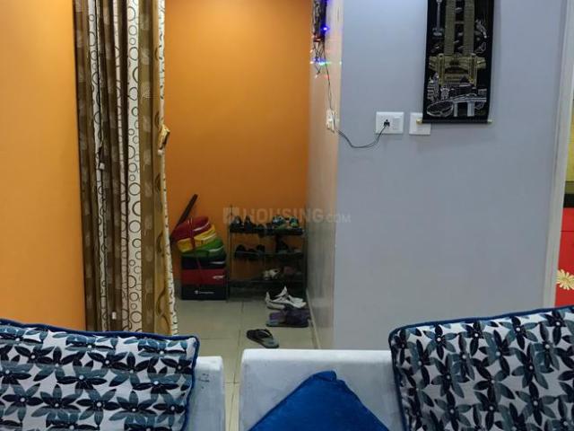 2.5 BHK Apartment in Rishra for resale Hooghly. The reference number is 20732294