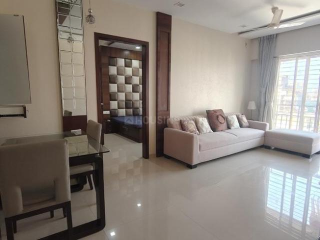 2.5 BHK Apartment in Santacruz East for rent Mumbai. The reference number is 18972253