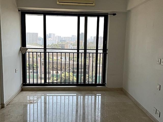 2.5 BHK Apartment in Santacruz East for rent Mumbai. The reference number is 19977664