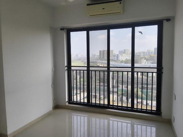 2.5 BHK Apartment in Santacruz East for rent Mumbai. The reference number is 19987090