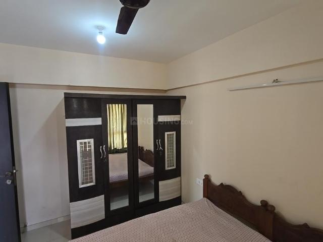 2.5 BHK Apartment in Santacruz East for rent Mumbai. The reference number is 20412616