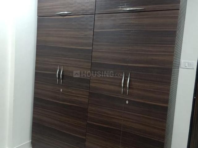 2.5 BHK Apartment in Santacruz East for rent Mumbai. The reference number is 20436660
