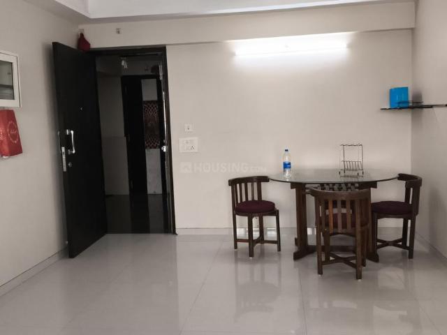 2.5 BHK Apartment in Santacruz East for rent Mumbai. The reference number is 20464396