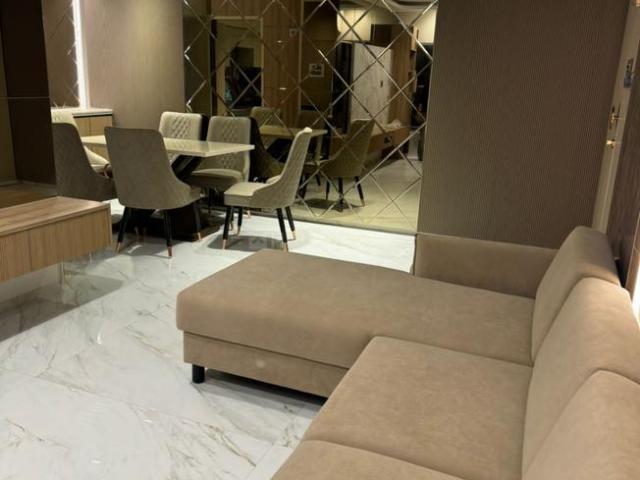 2.5 BHK Apartment in Santacruz East for rent Mumbai. The reference number is 20525365