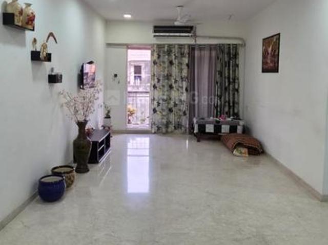 2.5 BHK Apartment in Santacruz East for rent Mumbai. The reference number is 20086175
