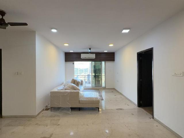 2.5 BHK Apartment in Santacruz East for rent Mumbai. The reference number is 20275021