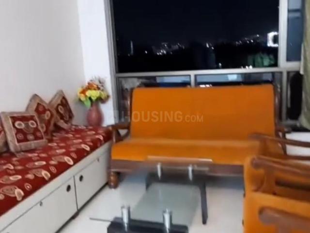 2.5 BHK Apartment in Santacruz East for rent Mumbai. The reference number is 20283807