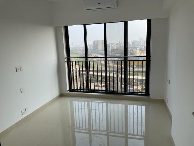 2.5 BHK Apartment in Santacruz East for rent Mumbai. The reference number is 20286960