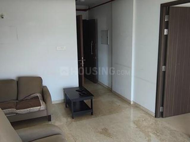 2.5 BHK Apartment in Santacruz East for rent Mumbai. The reference number is 20316075