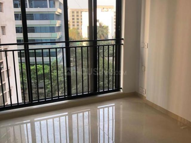 2.5 BHK Apartment in Santacruz East for rent Mumbai. The reference number is 20322514