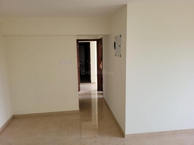 2.5 BHK Apartment in Santacruz East for resale Mumbai. The reference number is 20382892