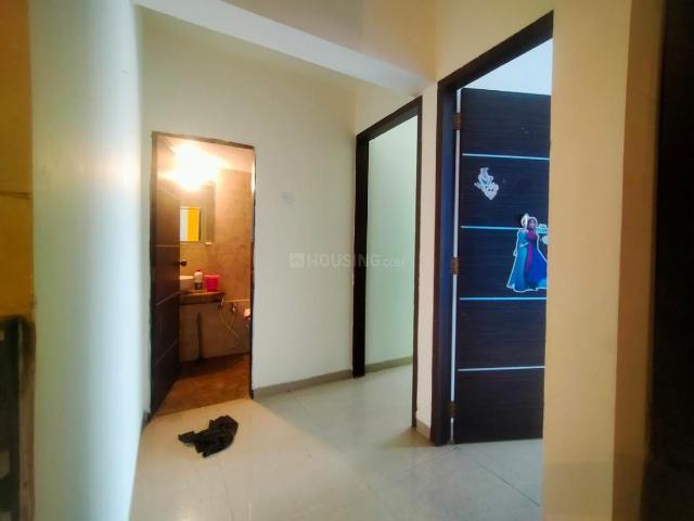 2.5 BHK Apartment in Santacruz East for resale Mumbai. The reference number is 20471095