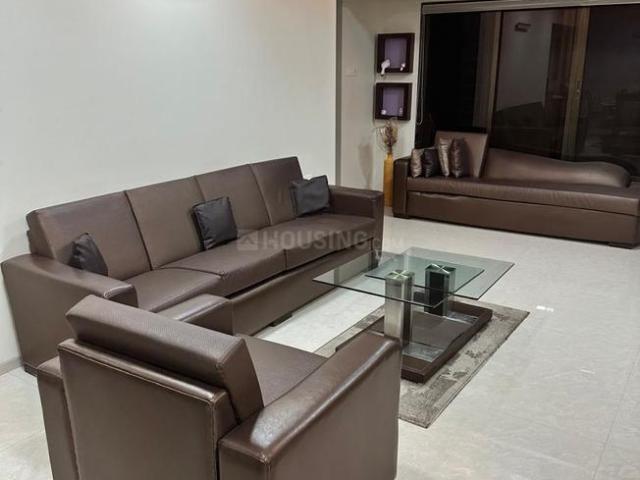 2.5 BHK Apartment in Santacruz West for rent Mumbai. The reference number is 19688958