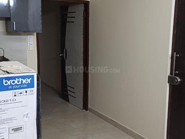 2.5 BHK Apartment in Santoshpur for rent Kolkata. The reference number is 17059049