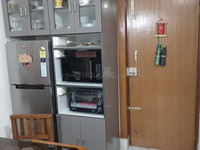 2.5 BHK Apartment in Santoshpur for resale Kolkata. The reference number is 18563026