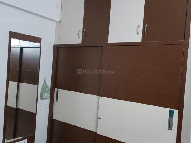 2.5 BHK Apartment in Sanand for rent Ahmedabad. The reference number is 19558031