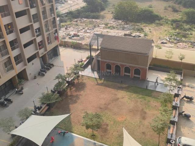 2.5 BHK Apartment in Sanand for resale Ahmedabad. The reference number is 18966018