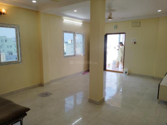 2 BHK Apartment in Sanjeeva Reddy Nagar for rent Hyderabad. The reference number is 20347419