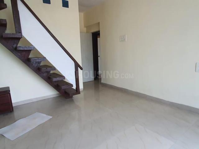 2.5 BHK Apartment in Sanpada for rent Navi Mumbai. The reference number is 19667368