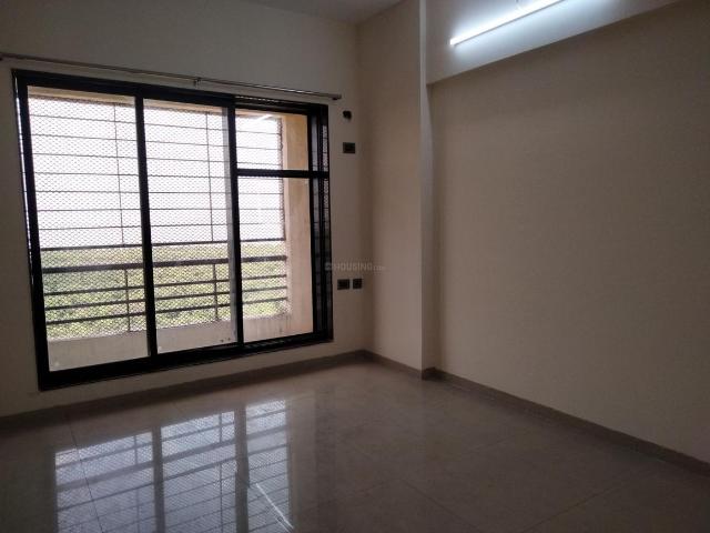 2.5 BHK Apartment in Sanpada for rent Navi Mumbai. The reference number is 20413978