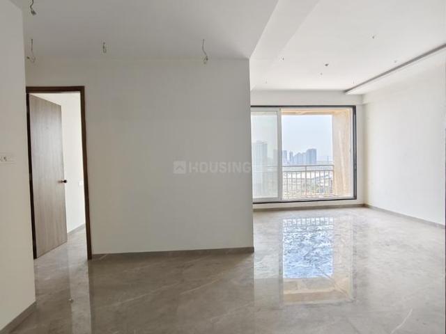 2.5 BHK Apartment in Sanpada for rent Navi Mumbai. The reference number is 20847811