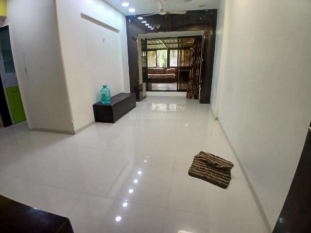 2.5 BHK Apartment in Sanpada for rent Navi Mumbai. The reference number is 20970914