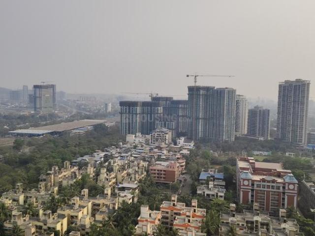 2.5 BHK Apartment in Sanpada for rent Navi Mumbai. The reference number is 20999995