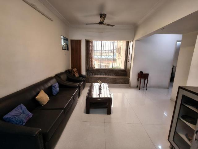 2.5 BHK Apartment in Sanpada for resale Navi Mumbai. The reference number is 20618630