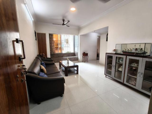 2.5 BHK Apartment in Sanpada for resale Navi Mumbai. The reference number is 20826946