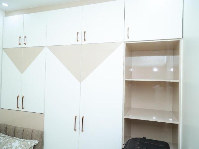 2.5 BHK Apartment in Sahakara Nagar for rent Bengaluru. The reference number is 20417190