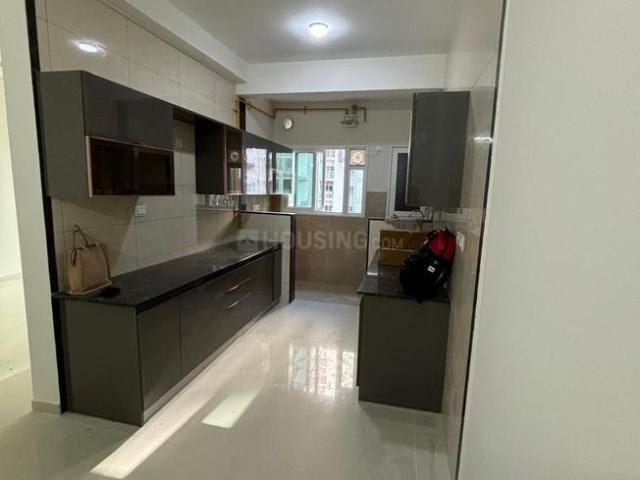 2.5 BHK Apartment in Sahakara Nagar for rent Bengaluru. The reference number is 20072633