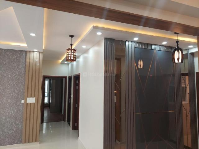 2.5 BHK Apartment in Sahakara Nagar for rent Bengaluru. The reference number is 20086588