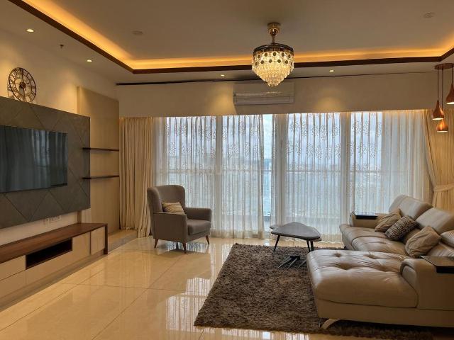 2.5 BHK Apartment in Sahakara Nagar for rent Bengaluru. The reference number is 20147953