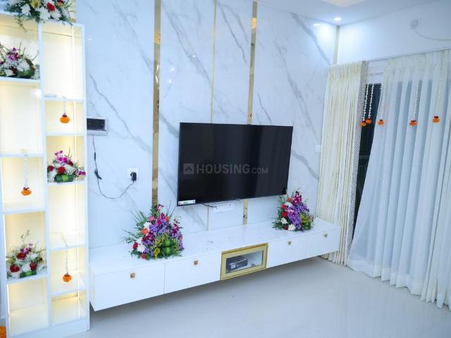 2.5 BHK Apartment in Sahakara Nagar for rent Bengaluru. The reference number is 20272021