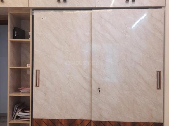 2.5 BHK Apartment in Sahakara Nagar for rent Bengaluru. The reference number is 20283107