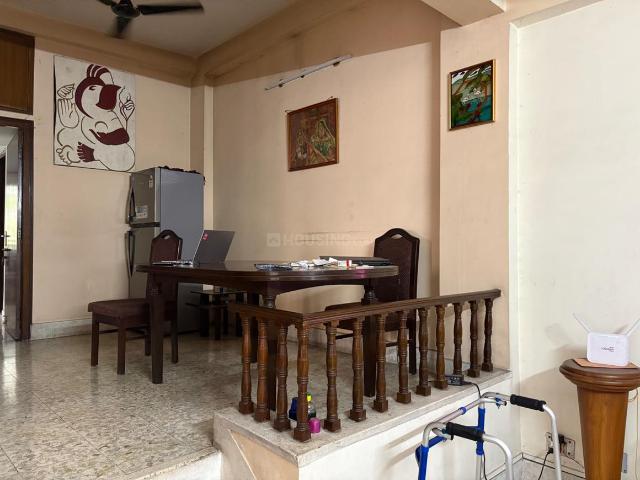 2.5 BHK Apartment in Salt Lake City for resale Kolkata. The reference number is 19712485