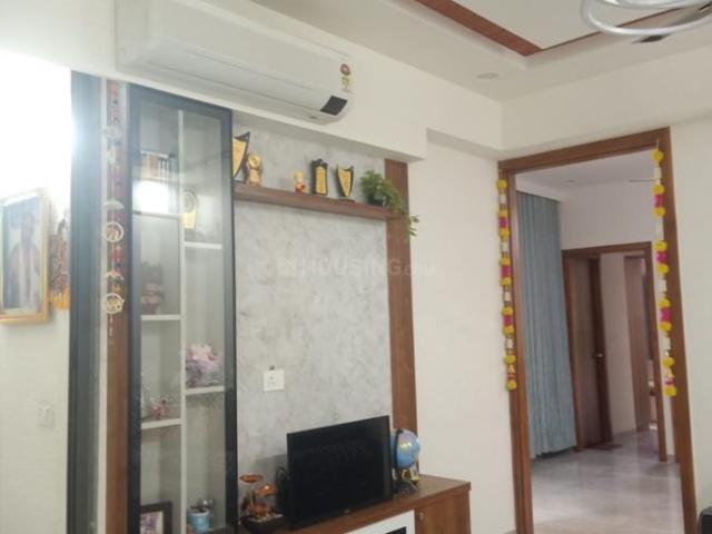 2.5 BHK Apartment in Sargasan for rent Gandhinagar. The reference number is 20363772