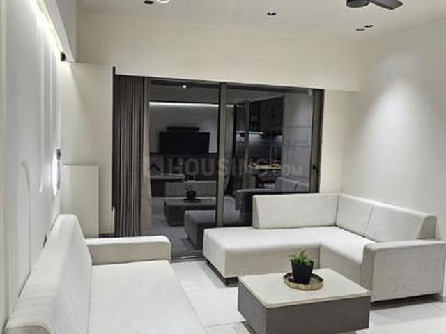 2.5 BHK Apartment in Sargasan for resale Gandhinagar. The reference number is 20422118
