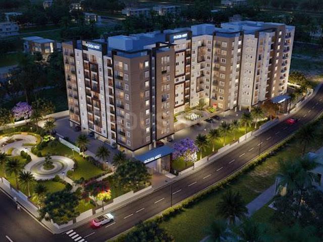 2.5 BHK Apartment in Sarjapur for rent Bengaluru. The reference number is 20488103