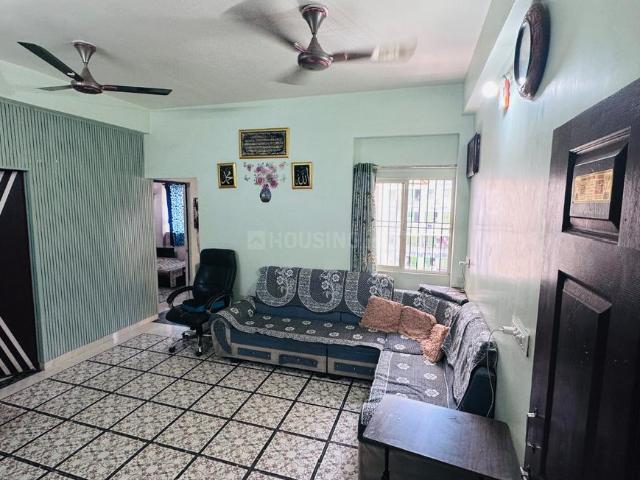2.5 BHK Apartment in Sarkhej for resale Ahmedabad. The reference number is 20383663