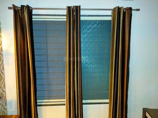 2.5 BHK Apartment in Savedi for rent Ahmednagar. The reference number is 17138601