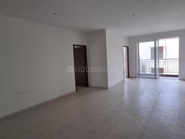 2.5 BHK Apartment in Senneer Kuppam for resale Chennai. The reference number is 20081699
