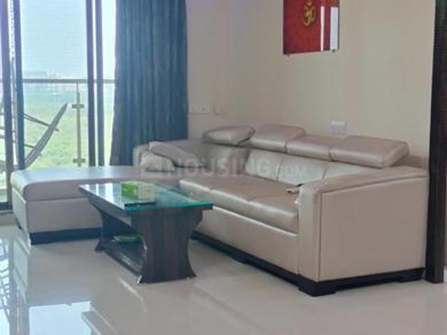 2.5 BHK Apartment in Seawoods for rent Navi Mumbai. The reference number is 17228561